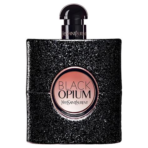 ysl intense black opium|chemist warehouse ysl black opium.